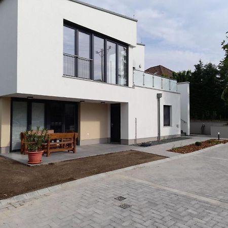Kempi Kuckoja Balatonalmádi Buitenkant foto
